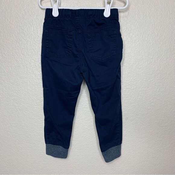 BUNDLE (5) Toddler Boy Size 3T Vest Sweaters & Pants - Picture 13 of 15